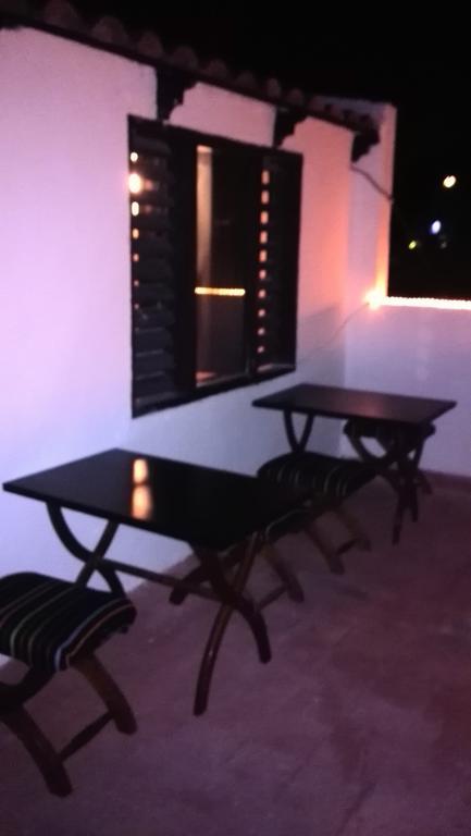 Hostel El Corazon Cancun Luaran gambar