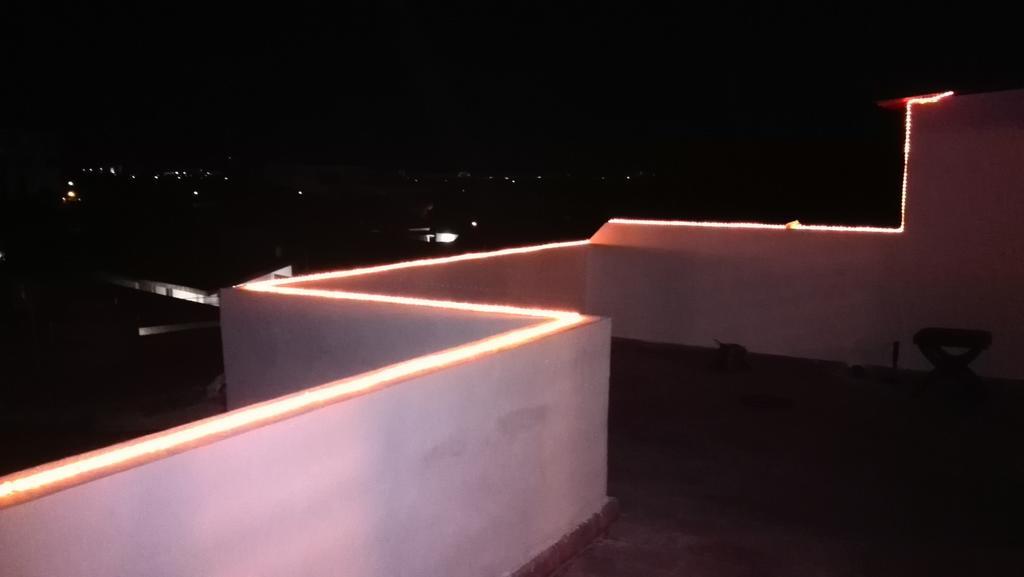 Hostel El Corazon Cancun Luaran gambar