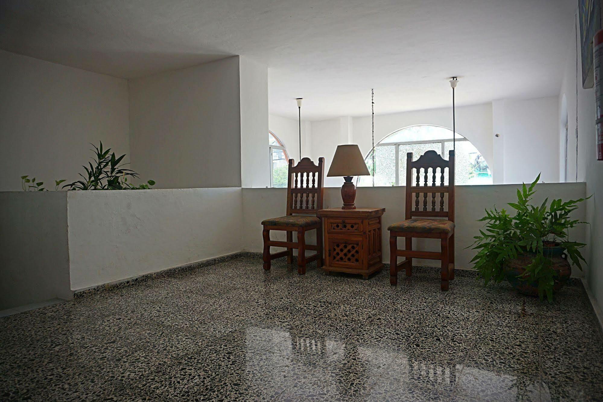 Hostel El Corazon Cancun Luaran gambar
